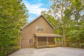 Sanctuary Pigeon Forge